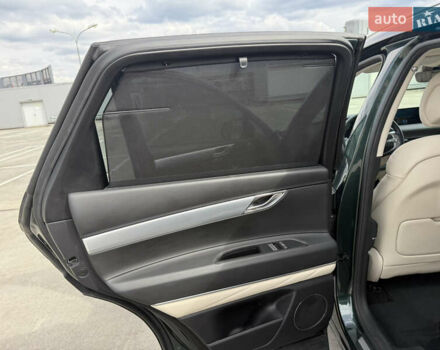 Зелений Генезис GV80, об'ємом двигуна 2.5 л та пробігом 39 тис. км за 63999 $, фото 93 на Automoto.ua