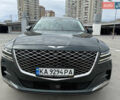 Зелений Генезис GV80, об'ємом двигуна 2.5 л та пробігом 39 тис. км за 63999 $, фото 33 на Automoto.ua