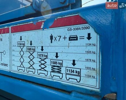Гение ГС, объемом двигателя 0 л и пробегом 0 тыс. км за 24500 $, фото 15 на Automoto.ua
