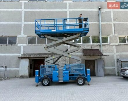 Гение ГС, объемом двигателя 0 л и пробегом 0 тыс. км за 24500 $, фото 1 на Automoto.ua