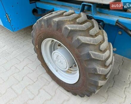Гение ГС, объемом двигателя 0 л и пробегом 0 тыс. км за 24500 $, фото 4 на Automoto.ua
