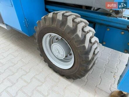 Гение ГС 2010 в Львове на Automoto.ua Гение ГС, объемом двигателя 0 л и пробегом 0 тыс. км за 24500 $, фото 1 на Automoto.ua
