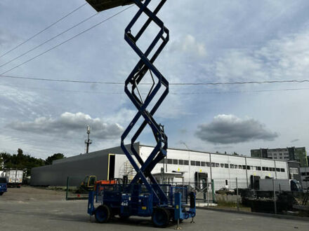 Синий Гение ГС, объемом двигателя 0 л и пробегом 1 тыс. км за 22500 $, фото 1 на Automoto.ua