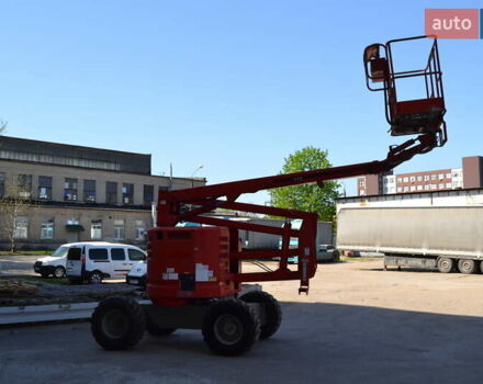 Гение З-45, объемом двигателя 0 л и пробегом 5 тыс. км за 16500 $, фото 3 на Automoto.ua