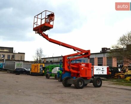 Гение З-45, объемом двигателя 0 л и пробегом 5 тыс. км за 16500 $, фото 1 на Automoto.ua