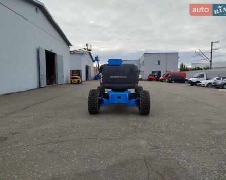 Гение З-45, объемом двигателя 0 л и пробегом 2 тыс. км за 33428 $, фото 6 на Automoto.ua