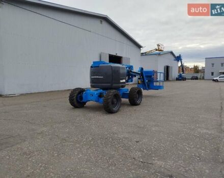 Гение З-45, объемом двигателя 0 л и пробегом 2 тыс. км за 33428 $, фото 5 на Automoto.ua