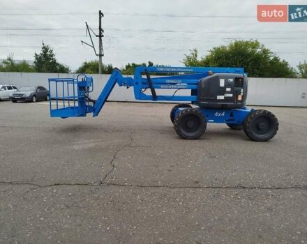 Гение З-45, объемом двигателя 0 л и пробегом 2 тыс. км за 33428 $, фото 1 на Automoto.ua