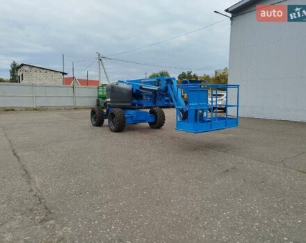 Гение З-45, объемом двигателя 0 л и пробегом 2 тыс. км за 33428 $, фото 3 на Automoto.ua