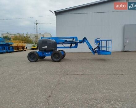 Гение З-45, объемом двигателя 0 л и пробегом 2 тыс. км за 33428 $, фото 4 на Automoto.ua