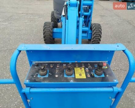 Гение З-45, объемом двигателя 0 л и пробегом 2 тыс. км за 33428 $, фото 9 на Automoto.ua