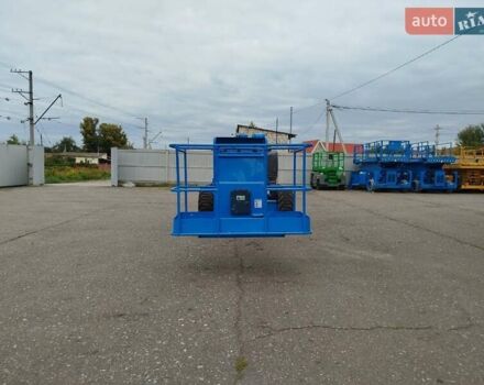 Гение З-45, объемом двигателя 0 л и пробегом 2 тыс. км за 33428 $, фото 2 на Automoto.ua