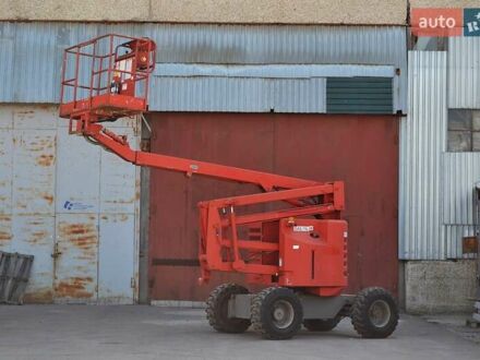 Гение З-45, объемом двигателя 0 л и пробегом 5 тыс. км за 16500 $, фото 1 на Automoto.ua