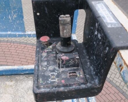 Гение Другая, объемом двигателя 6 л и пробегом 0 тыс. км за 25747 $, фото 5 на Automoto.ua