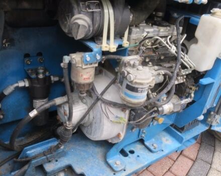 Гение Другая, объемом двигателя 6 л и пробегом 0 тыс. км за 25747 $, фото 6 на Automoto.ua