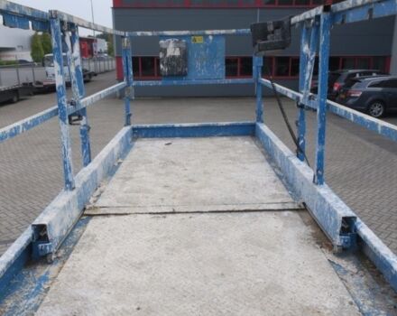 Гение Другая, объемом двигателя 6 л и пробегом 0 тыс. км за 25747 $, фото 3 на Automoto.ua