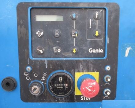 Гение Другая, объемом двигателя 6 л и пробегом 0 тыс. км за 25747 $, фото 4 на Automoto.ua