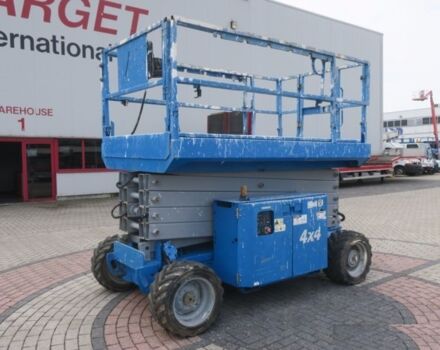 Гение Другая, объемом двигателя 6 л и пробегом 0 тыс. км за 25747 $, фото 8 на Automoto.ua