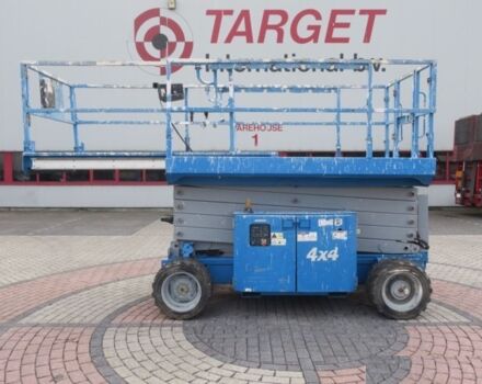 Гение Другая, объемом двигателя 6 л и пробегом 0 тыс. км за 25747 $, фото 2 на Automoto.ua