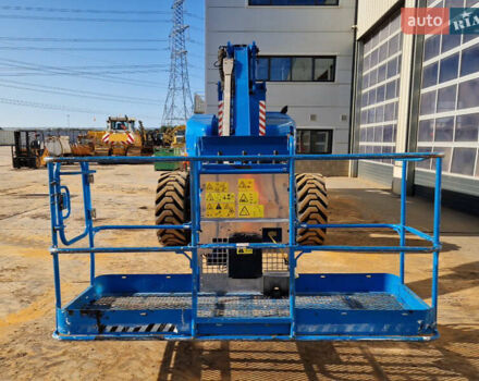 Гение Z, объемом двигателя 0 л и пробегом 1 тыс. км за 83598 $, фото 4 на Automoto.ua