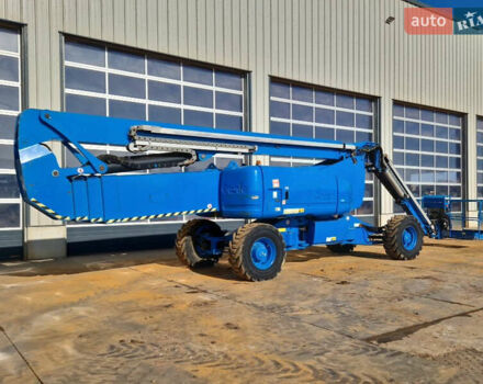 Гение Z, объемом двигателя 0 л и пробегом 1 тыс. км за 83598 $, фото 2 на Automoto.ua