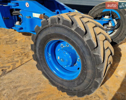 Гение Z, объемом двигателя 0 л и пробегом 1 тыс. км за 83598 $, фото 5 на Automoto.ua