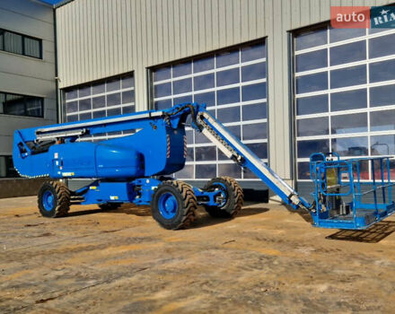 Гение Z, объемом двигателя 0 л и пробегом 1 тыс. км за 83598 $, фото 3 на Automoto.ua