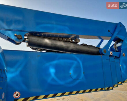 Гение Z, объемом двигателя 0 л и пробегом 1 тыс. км за 83598 $, фото 6 на Automoto.ua