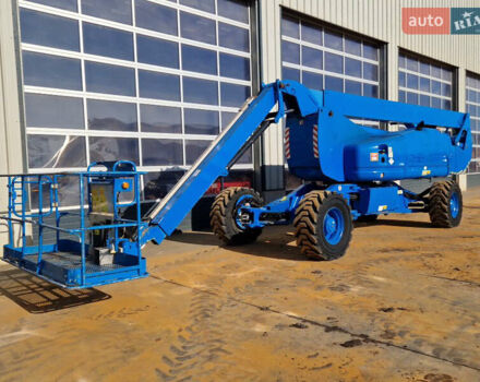 Гение Z, объемом двигателя 0 л и пробегом 1 тыс. км за 83598 $, фото 1 на Automoto.ua