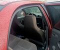 Красный Гео Метро, объемом двигателя 1.3 л и пробегом 250 тыс. км за 1200 $, фото 3 на Automoto.ua
