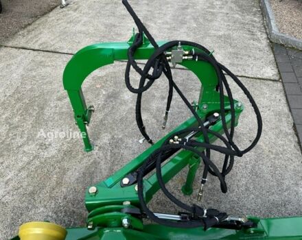 Гео Другая 2025 в Кропивницком (Кировограде) на Automoto.ua Гео Другая, объемом двигателя 0 л и пробегом 0 тыс. км за 279549 $, фото 2 на Automoto.ua