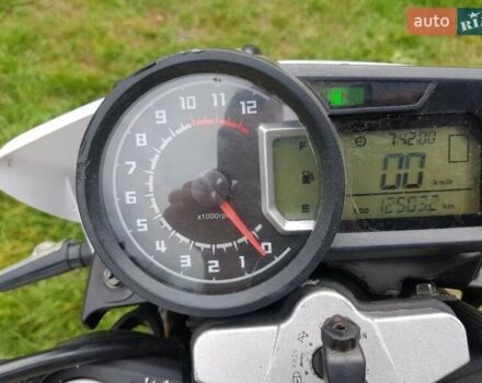 Белый Геон Аэро, объемом двигателя 0.2 л и пробегом 125 тыс. км за 1000 $, фото 6 на Automoto.ua