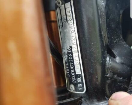 Белый Геон Аэро, объемом двигателя 0.2 л и пробегом 125 тыс. км за 1000 $, фото 8 на Automoto.ua