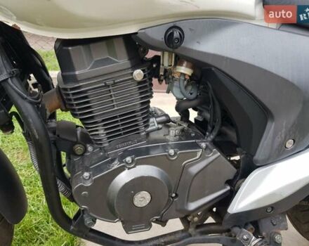 Белый Геон Аэро, объемом двигателя 0.2 л и пробегом 125 тыс. км за 1000 $, фото 9 на Automoto.ua