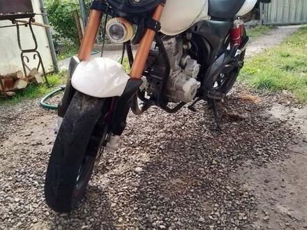 Білий Геон Аеро, об'ємом двигуна 0.2 л та пробігом 15 тис. км за 1050 $, фото 1 на Automoto.ua