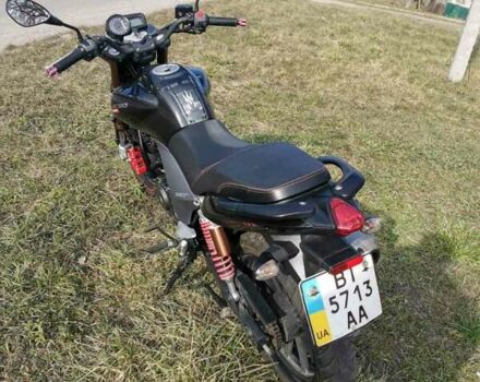 Геон Аеро, об'ємом двигуна 0.2 л та пробігом 12 тис. км за 813 $, фото 6 на Automoto.ua
