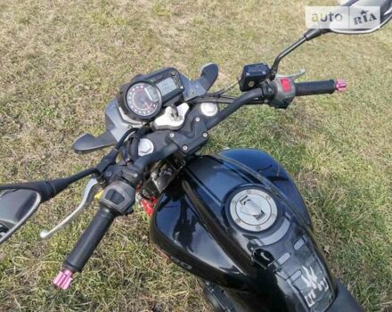 Геон Аеро, об'ємом двигуна 0.2 л та пробігом 12 тис. км за 813 $, фото 3 на Automoto.ua
