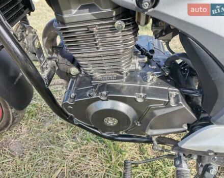 Геон Аеро, об'ємом двигуна 0.2 л та пробігом 12 тис. км за 813 $, фото 9 на Automoto.ua