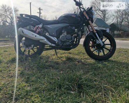 Геон Аеро, об'ємом двигуна 0.2 л та пробігом 12 тис. км за 813 $, фото 4 на Automoto.ua