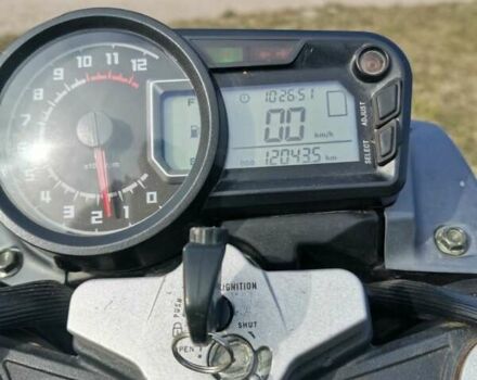 Геон Аеро, об'ємом двигуна 0.2 л та пробігом 12 тис. км за 813 $, фото 7 на Automoto.ua