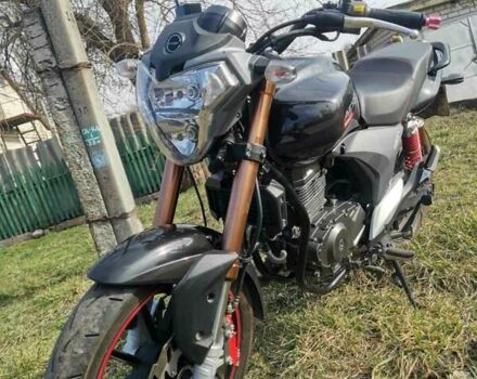Геон Аеро, об'ємом двигуна 0.2 л та пробігом 12 тис. км за 813 $, фото 2 на Automoto.ua