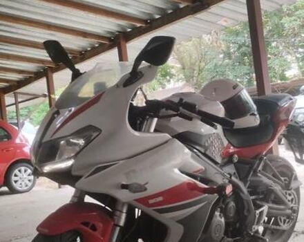 Геон Бенелли 2017 в Одессе на Automoto.ua Белый Геон Бенелли, объемом двигателя 0.3 л и пробегом 37 тыс. км за 2500 $, фото 4 на Automoto.ua