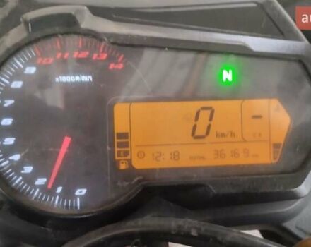 Геон Бенелли 2017 в Одессе на Automoto.ua Белый Геон Бенелли, объемом двигателя 0.3 л и пробегом 37 тыс. км за 2500 $, фото 1 на Automoto.ua
