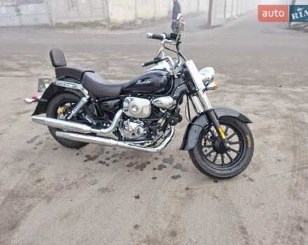 Черный Геон Блэкстер, объемом двигателя 0 л и пробегом 1 тыс. км за 2700 $, фото 1 на Automoto.ua