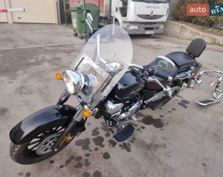 Черный Геон Блэкстер, объемом двигателя 0 л и пробегом 1 тыс. км за 2700 $, фото 12 на Automoto.ua