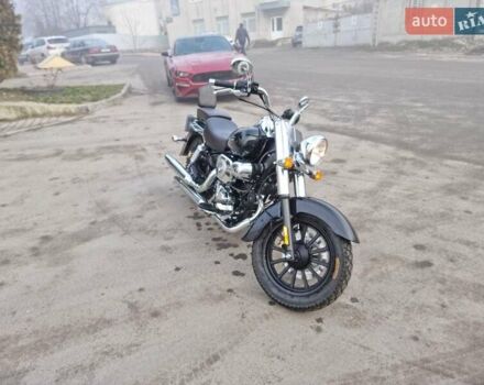 Черный Геон Блэкстер, объемом двигателя 0 л и пробегом 1 тыс. км за 2700 $, фото 2 на Automoto.ua