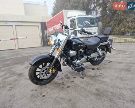 Черный Геон Блэкстер, объемом двигателя 0 л и пробегом 1 тыс. км за 2700 $, фото 3 на Automoto.ua