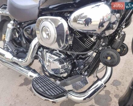 Черный Геон Блэкстер, объемом двигателя 0 л и пробегом 1 тыс. км за 2700 $, фото 26 на Automoto.ua