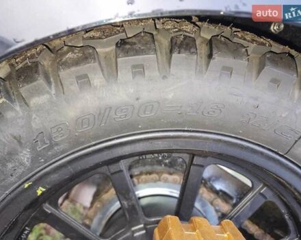 Черный Геон Блэкстер, объемом двигателя 0 л и пробегом 1 тыс. км за 2700 $, фото 16 на Automoto.ua