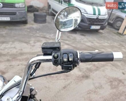 Черный Геон Блэкстер, объемом двигателя 0 л и пробегом 1 тыс. км за 2700 $, фото 22 на Automoto.ua